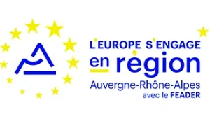 L'Europe s'engage en region Auvergne-Rhone-Alpes avec le FEADER