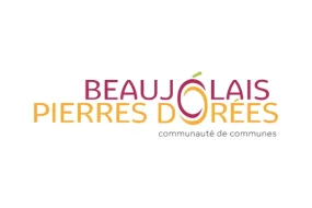 Logo CC Beaujolais Pierres Dorées