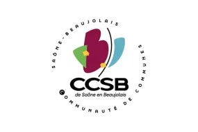 Logo CC Saône Beaujolais