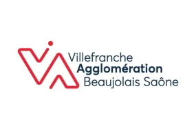 Logo CA Villefranche Beaujolais Saône