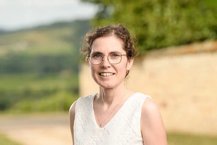 Floriane Hélou-Frugier