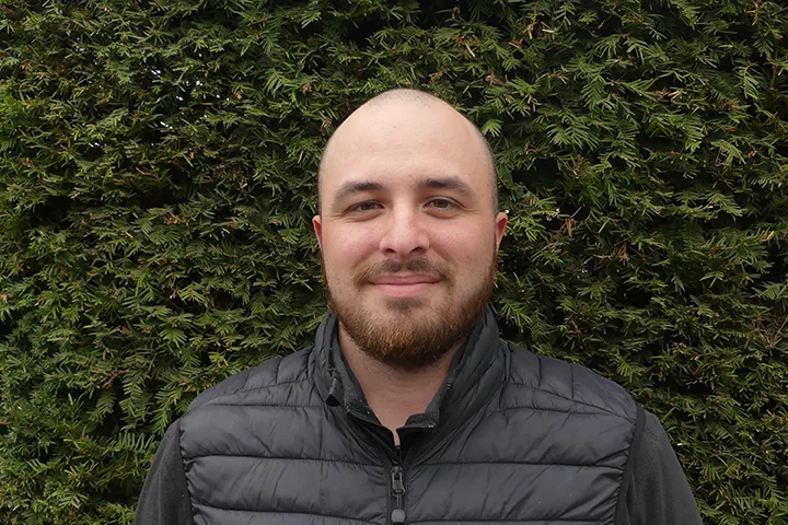 Loïc Colombero