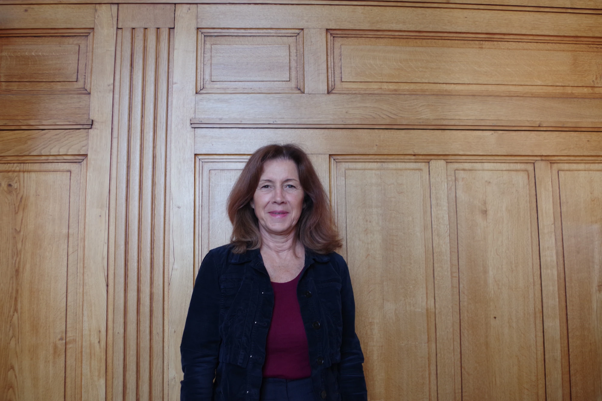 Alix Adamo (CCBPD)