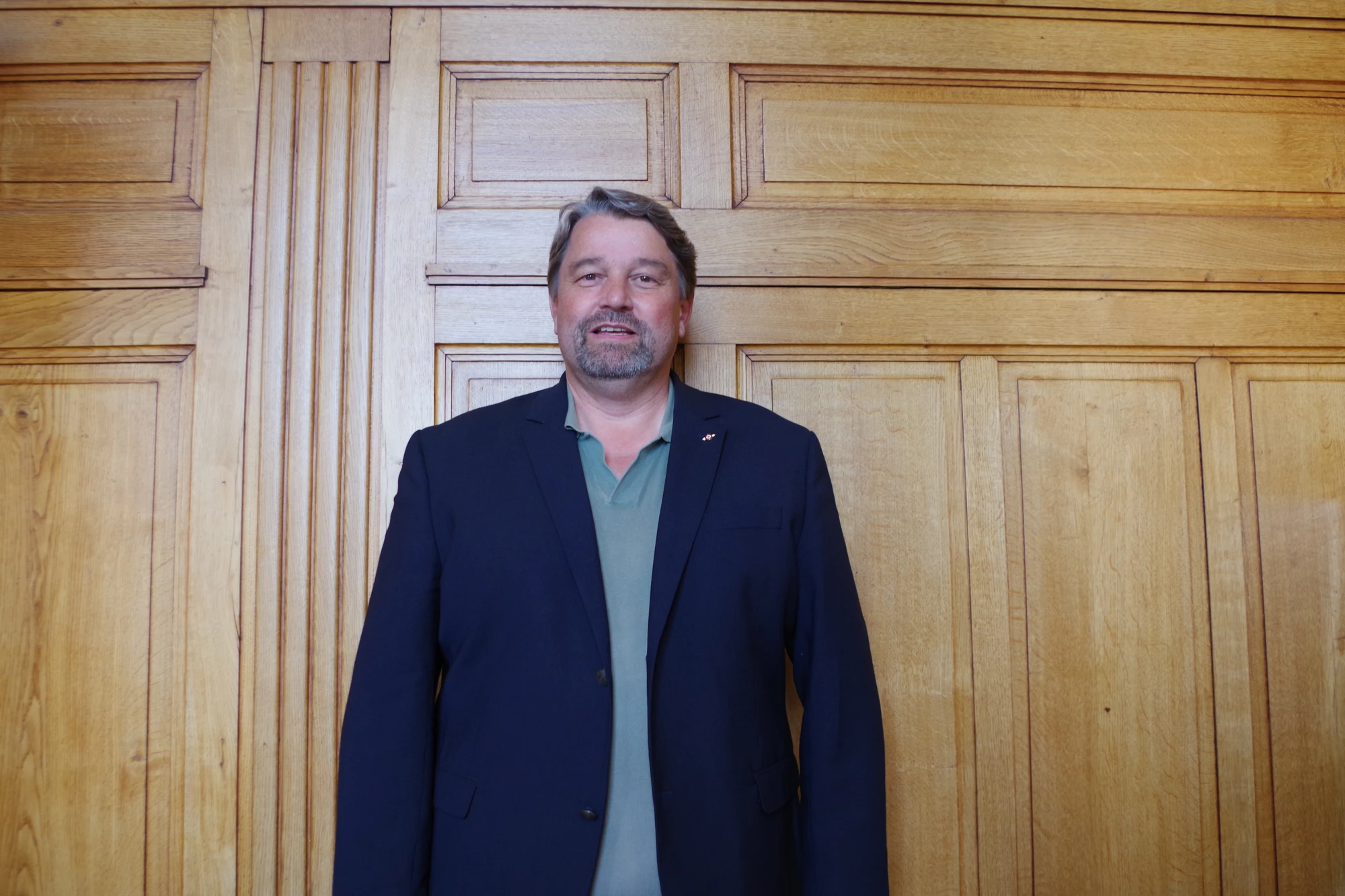 Bertrand Leroy (CCBPD)