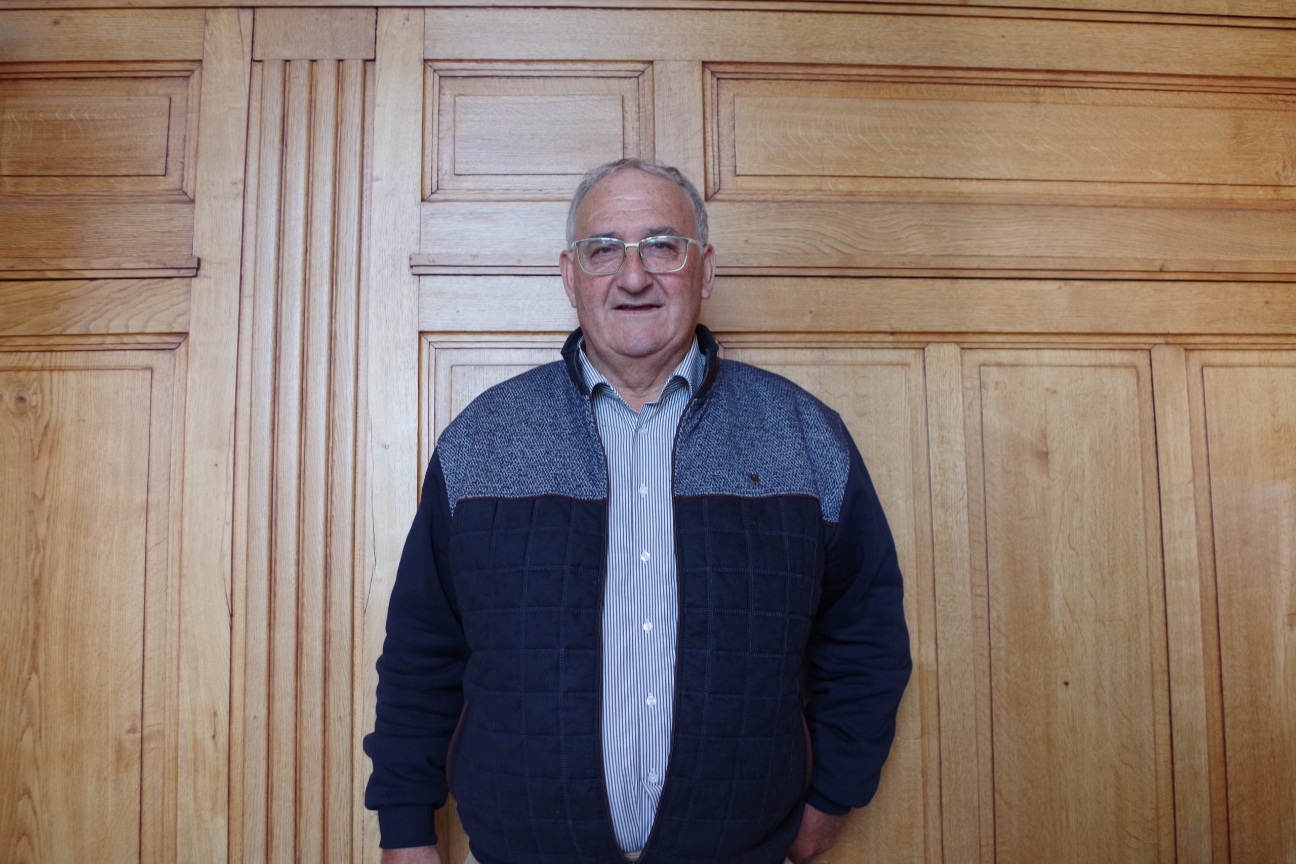 Daniel Bulliat (CCSB)