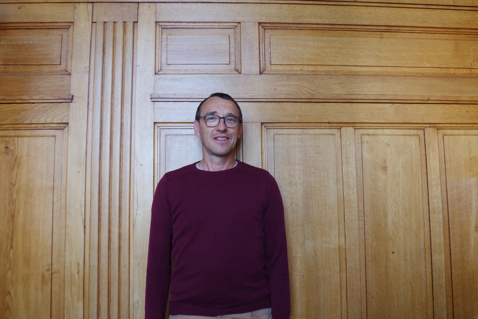 Jean-François Rivier (CCBPD)