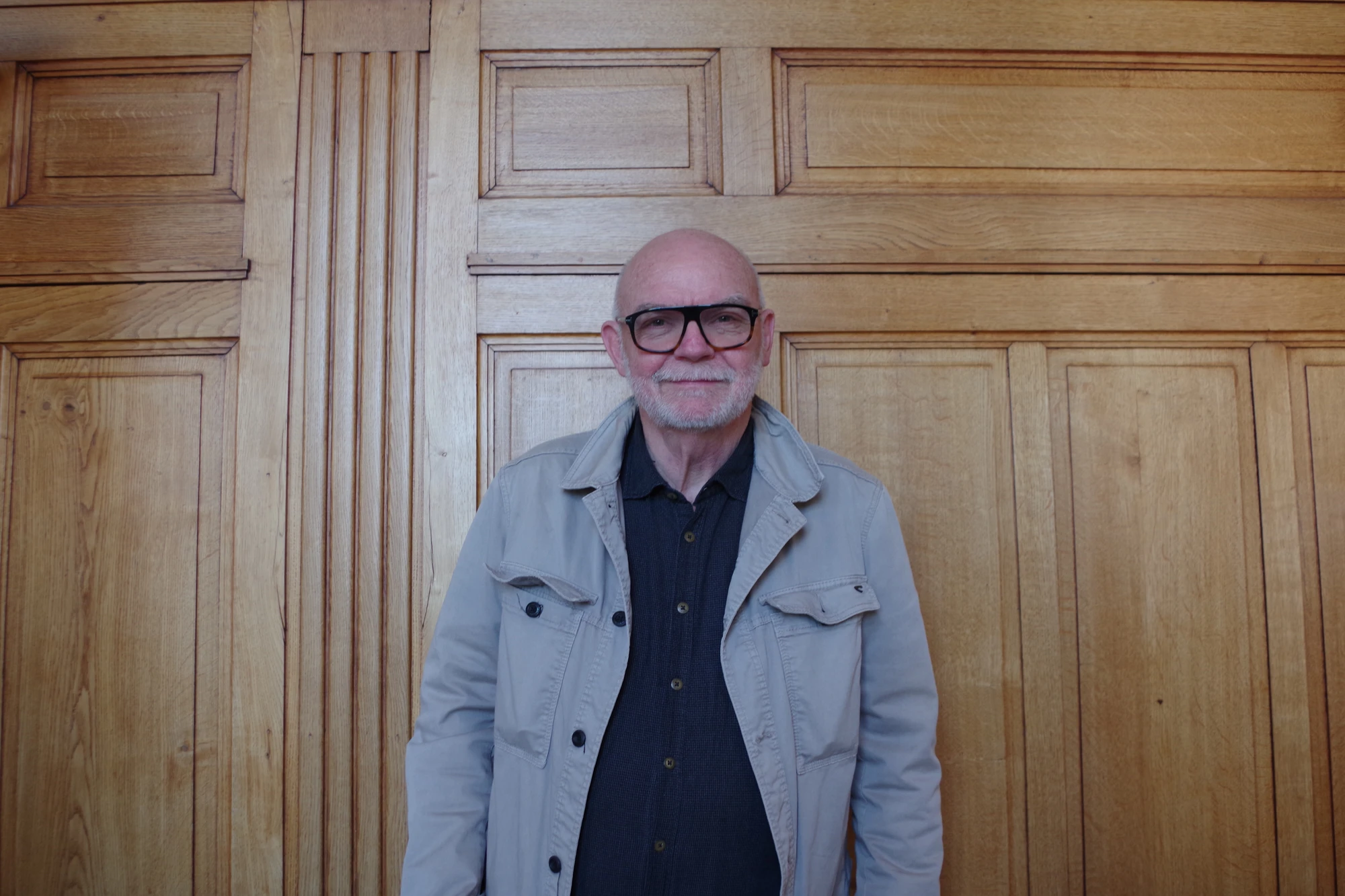 Jean-Luc Lafond (CCBPD)