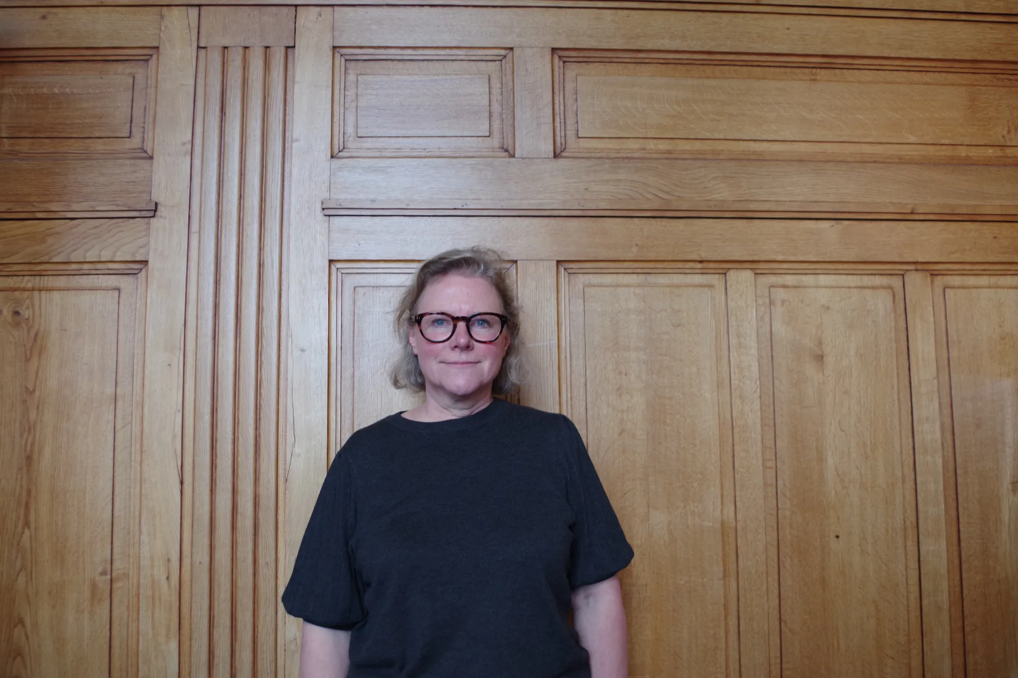 Nathalie Weil (CCBPD)